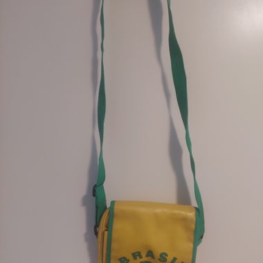 Sac bandoulière Brésil