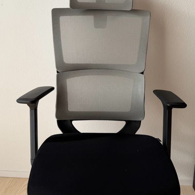Pfister Kaja Office Chair