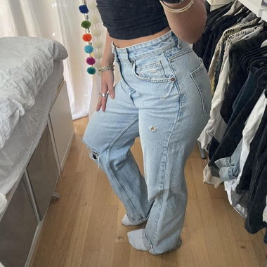 Jeans Zara 38