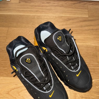 Nike Nicta hot step air Terra