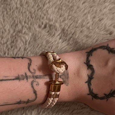 Bracelet Paul Hewitt