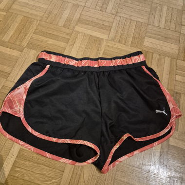 Sport Shorts