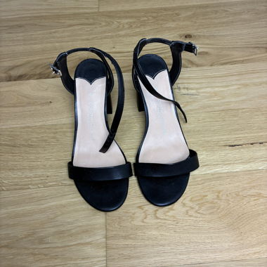 Sandales à talon haut pour femmes