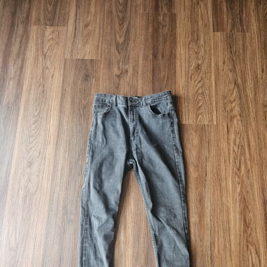Jean skinny