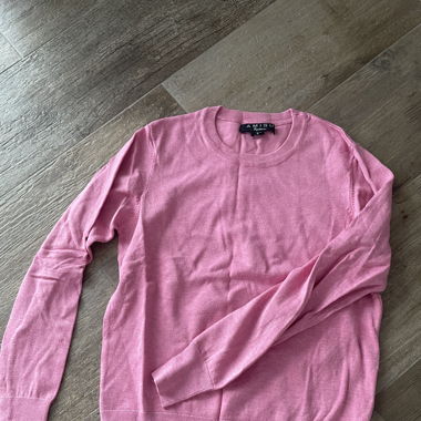 Pullover