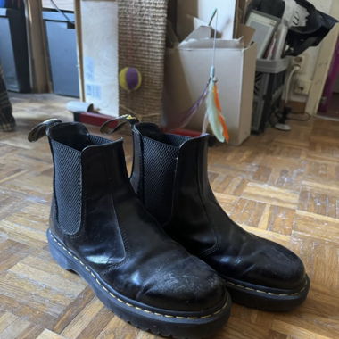 Dr Martens Chelsea