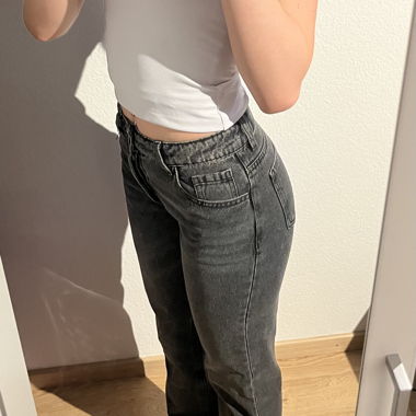 Jeans Hose