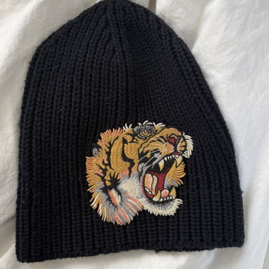 Cappello Gucci