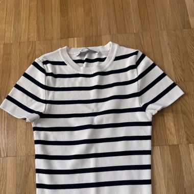Zara Top