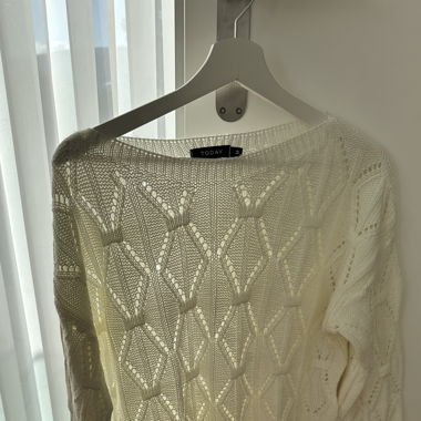 Strickpullover