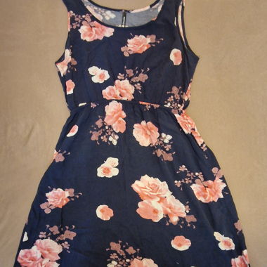Sommerkleid