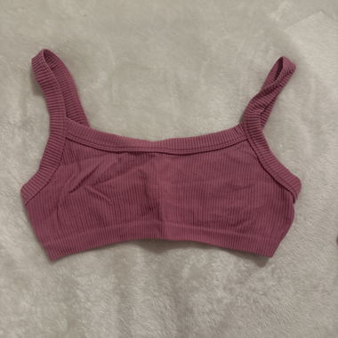 Pink Top