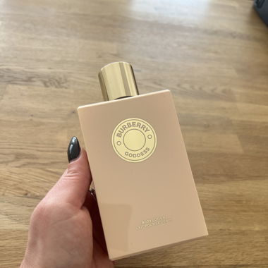 Burberry Goddess Body Lotion 200ml