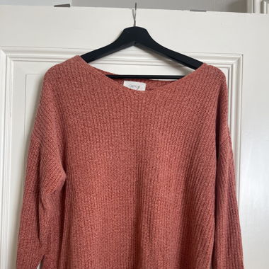 Sommer Pullover