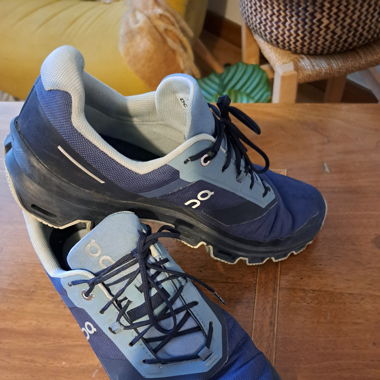 On Schuhe