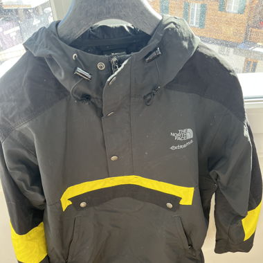 Veste coupe vent the north face 