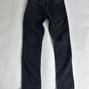 Jeans dritti Slim Fit ALBERTO W32 L30