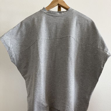 T-shirt oversize