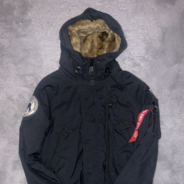 Jacke