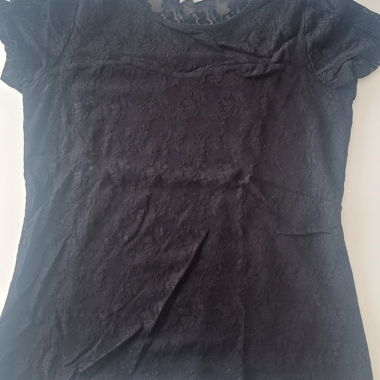 Top Nero in Pizzo