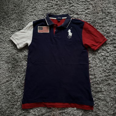 Polo Ralph Lauren Polo-Shirt