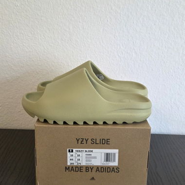 Sandali Adidas Yeezy Slide
