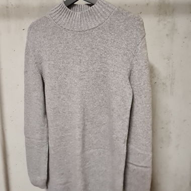 Chiara Ferragni Strickkleid L