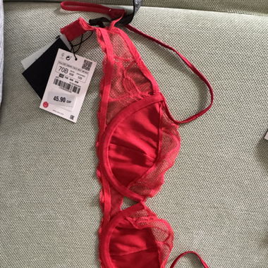 Unterwäsche/ BH /Bras