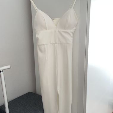 Evening Dress
