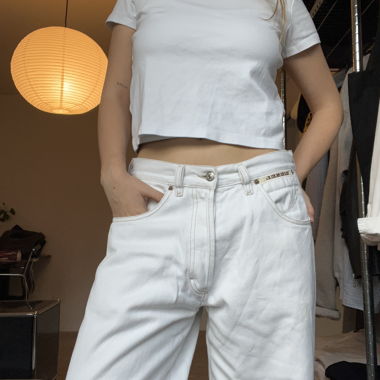 Jeans vintage Diesel