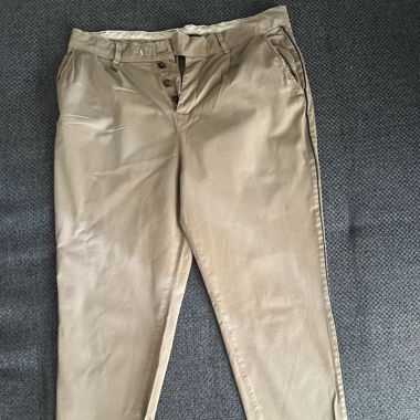 Pantacourt Kooples