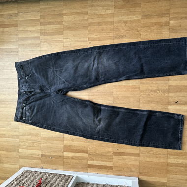 ZARA Jeans donna neri EUR 40
