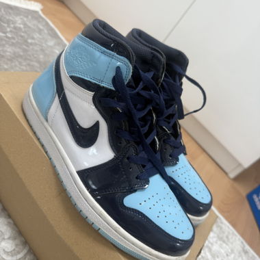 Nike Sneaker - Grösse 40