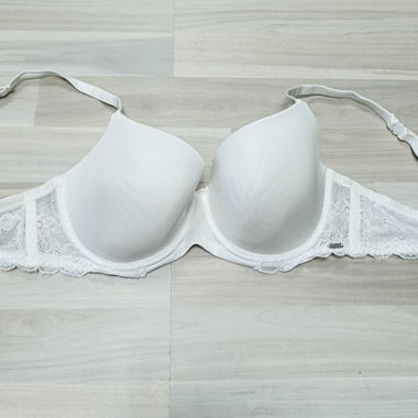 Soutien-gorge blanc