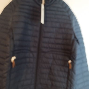 Veste 