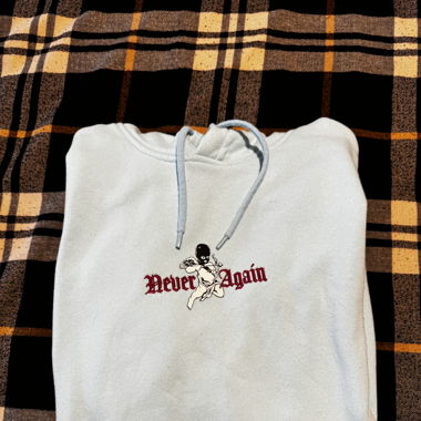 YOURTURN Hoodie