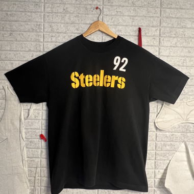 Reebok NFL Steelers T