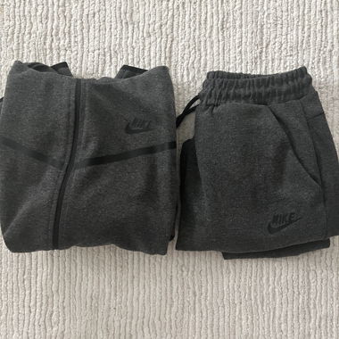 Nike Trainingsanzug
