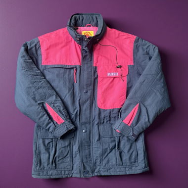 Giacca Vintage Mammut - L