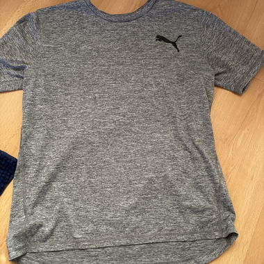 Puma Shirt 