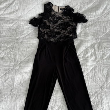 Jumpsuit
