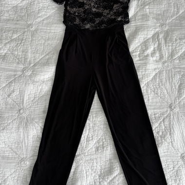 Jumpsuit