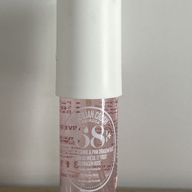 Bodyspray - sol de janeiro „Cheirosa 68“
