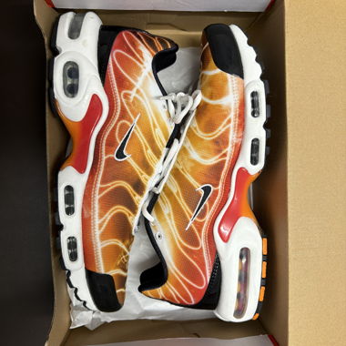 Nike Air Max Plus OG