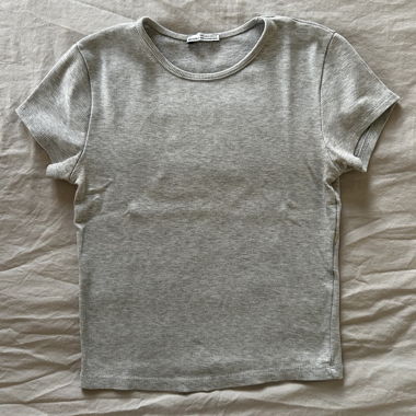 top grigio