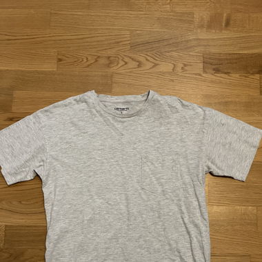 Carhartt Basic T- Shirt Gr. L