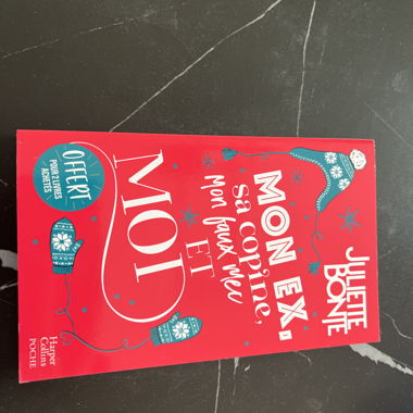 Livre Young adult 