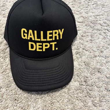 Gallery Dept. Trucker Cap