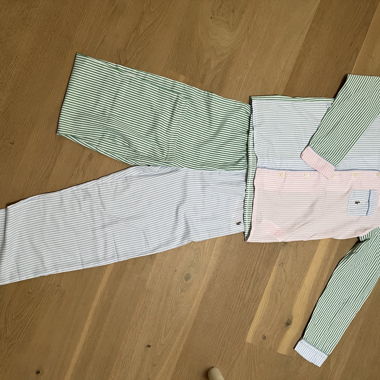 Set pigiama Polo Ralph Lauren