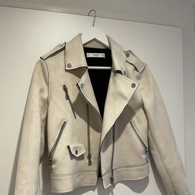 Elegante Jacke